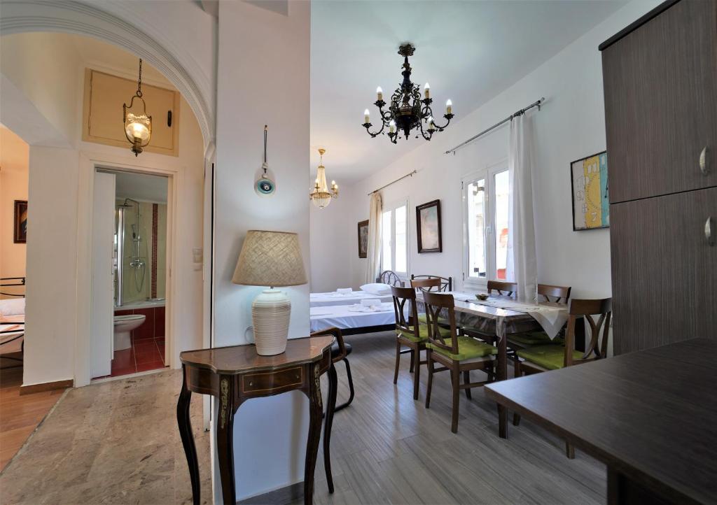 Casa di Angelo room 4