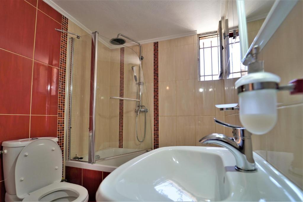 Casa di Angelo room 5