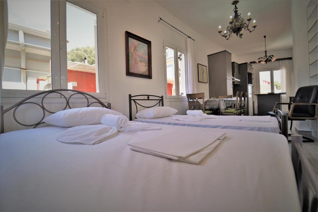 Casa di Angelo room 6